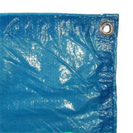 12' x 20' Blue Tarp