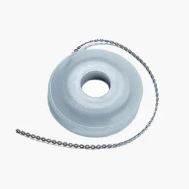 3M Continuous Chains Bobbin, C-1 Short Gray, 15's/Spool