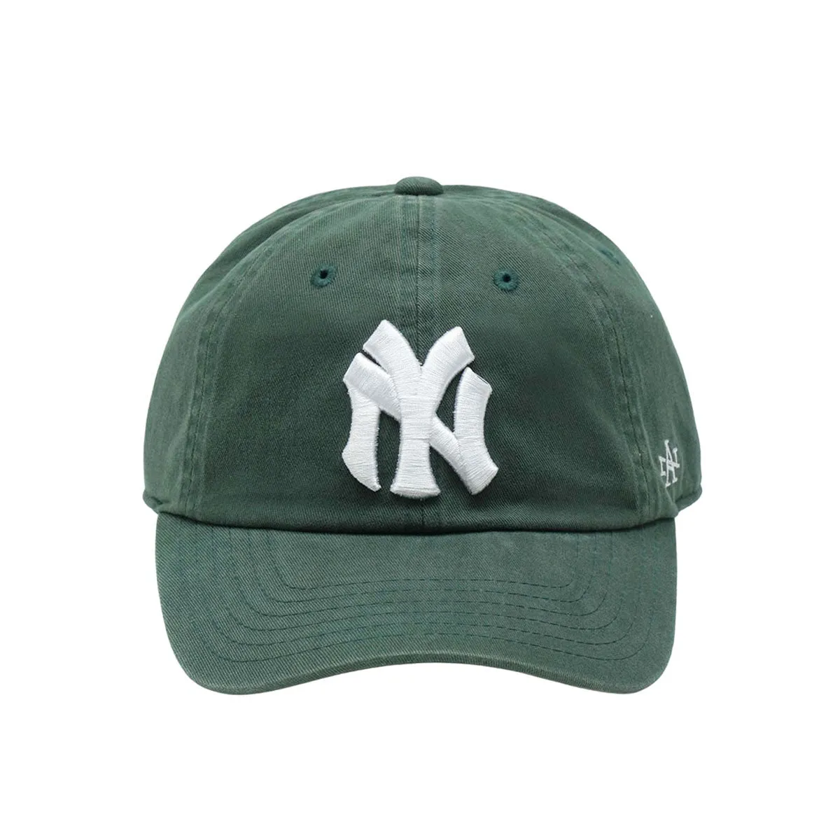 AMERICAN NEEDLE BROOKLYN EAGLES - ARCHIVECAP DARK GREEN【SMU694BBEAG】