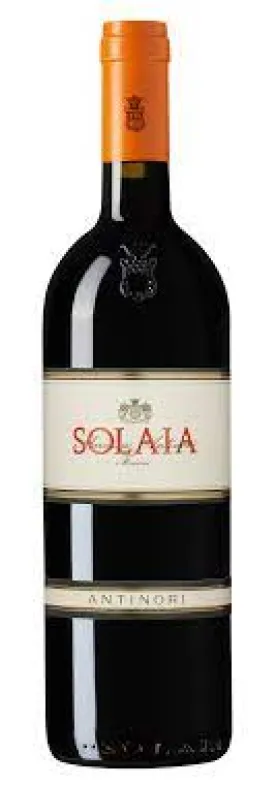 Antinori Solaia Toscana