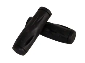 Attivo D2 Grips - Black