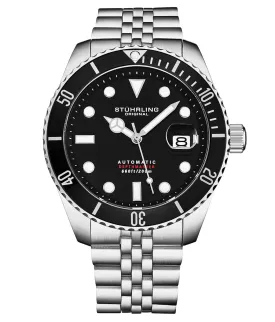 Automatic Depthmaster 4045 44mm Diver