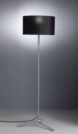 Baton CSL 08 Floor Lamp by TECNOLUMEN