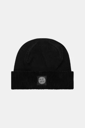 Beanie Black