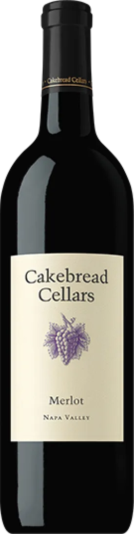 Cakebread Cellars Merlot