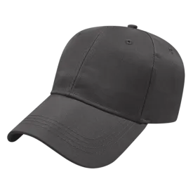 Cap America i5002 - Solid Polyester Cap - Blank