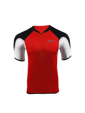 De Marchi Contour Light SL Jersey - Mens - Blue or Red