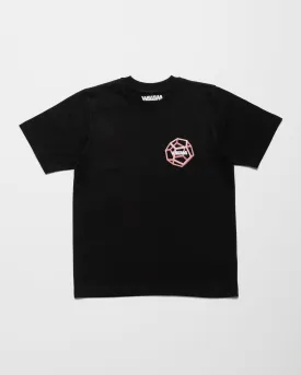 Dodeca T-Shirt - Black