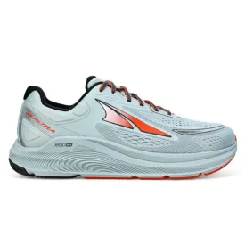 Men's Altra Paradigm 6 in Blue/Light Gray