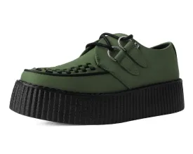 Murky Green TUKskin™ Viva Mondo Creeper