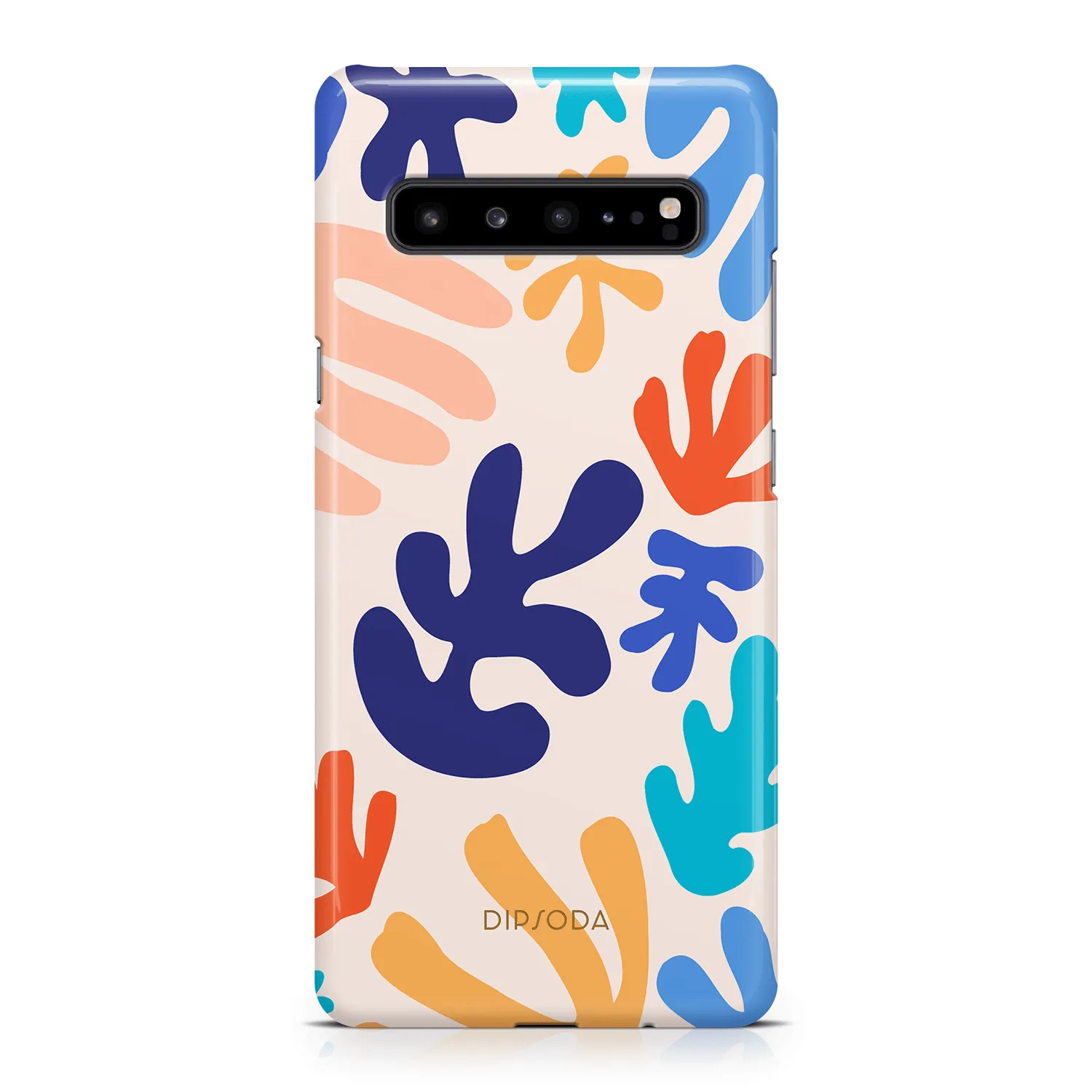 Oceanic Phone Case