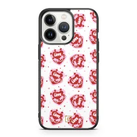 Self Love Rubber Phone Case