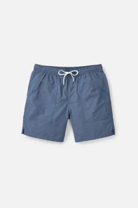 TRAILS NYLON SHORT