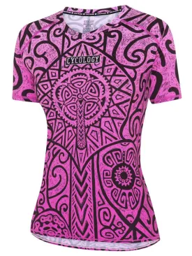 Zanzibar Women's MTB Jersey